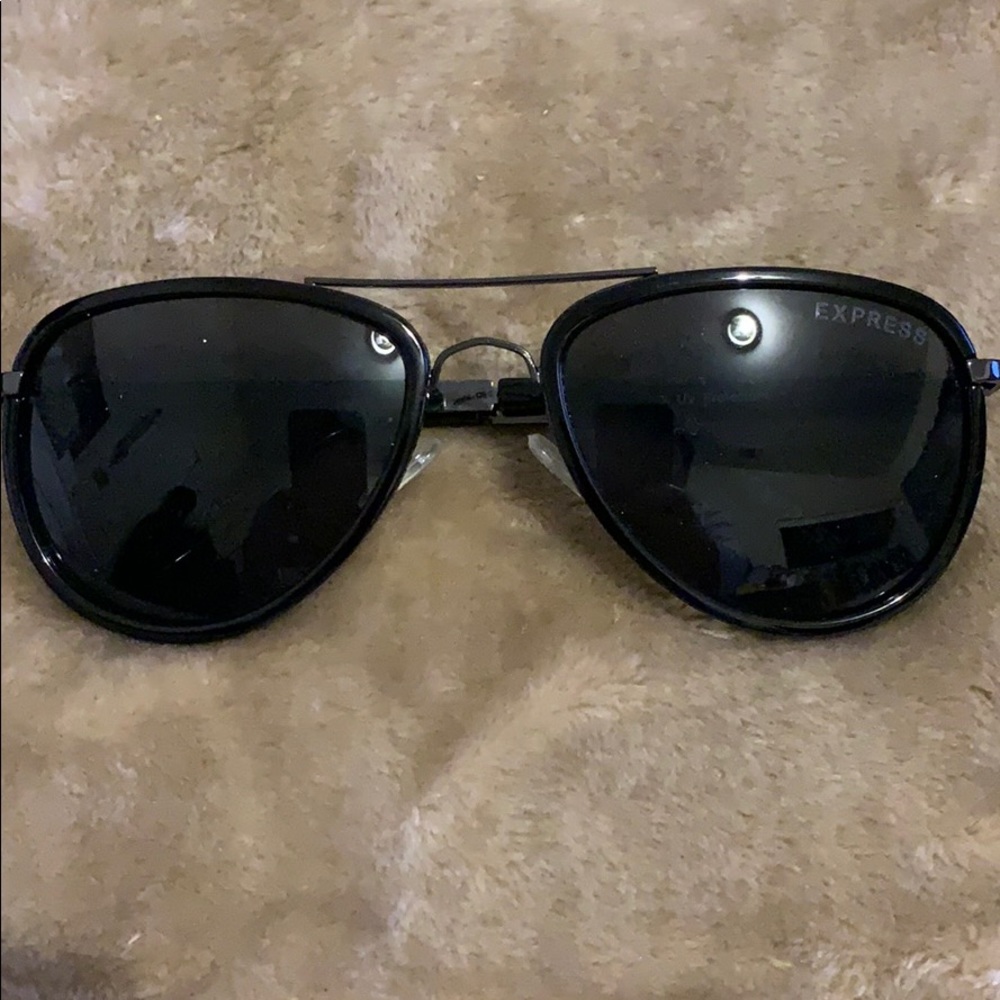 Express glasses